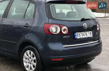 Хэтчбек Volkswagen Golf Plus 2005 в Вознесенске