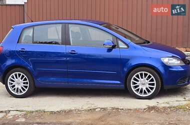 Хэтчбек Volkswagen Golf Plus 2006 в Полтаве