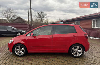 Хетчбек Volkswagen Golf Plus 2013 в Хмельницькому