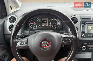 Хетчбек Volkswagen Golf Plus 2013 в Хмельницькому