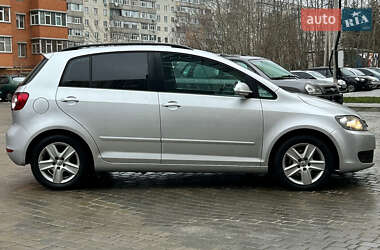 Хэтчбек Volkswagen Golf Plus 2009 в Сумах