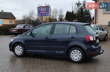 Хэтчбек Volkswagen Golf Plus 2005 в Сарнах