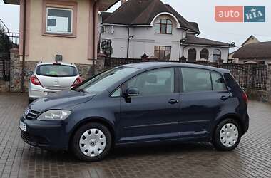 Хэтчбек Volkswagen Golf Plus 2005 в Сарнах