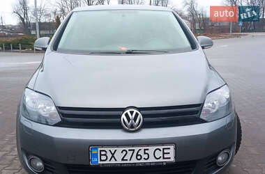 Хетчбек Volkswagen Golf Plus 2011 в Житомирі