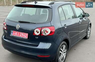 Хетчбек Volkswagen Golf Plus 2010 в Вінниці