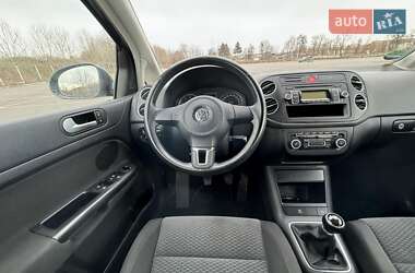 Хетчбек Volkswagen Golf Plus 2010 в Вінниці