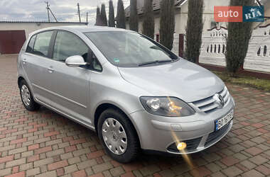 Хетчбек Volkswagen Golf Plus 2006 в Бучачі