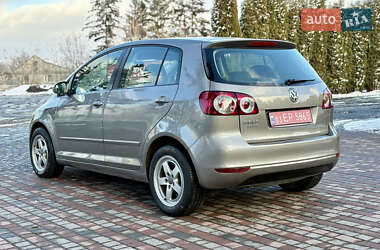 Хетчбек Volkswagen Golf Plus 2011 в Старокостянтинові