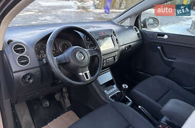 Хетчбек Volkswagen Golf Plus 2011 в Старокостянтинові