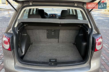 Хетчбек Volkswagen Golf Plus 2011 в Старокостянтинові