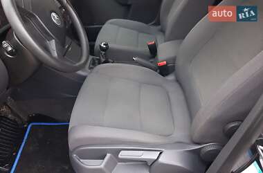 Хэтчбек Volkswagen Golf Plus 2005 в Полтаве