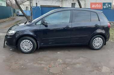 Хэтчбек Volkswagen Golf Plus 2005 в Полтаве