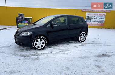 Хетчбек Volkswagen Golf Plus 2007 в Шепетівці