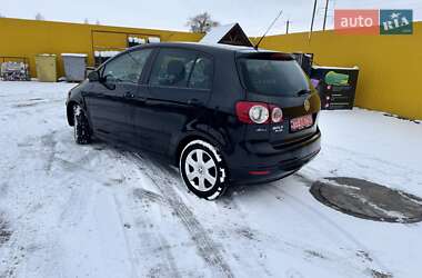 Хетчбек Volkswagen Golf Plus 2007 в Шепетівці