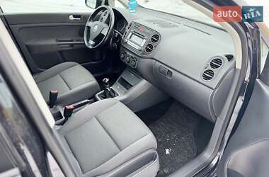 Хетчбек Volkswagen Golf Plus 2007 в Шепетівці