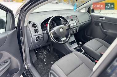 Хетчбек Volkswagen Golf Plus 2007 в Шепетівці