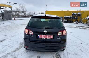 Хетчбек Volkswagen Golf Plus 2007 в Шепетівці