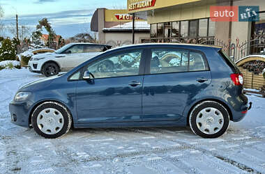 Хетчбек Volkswagen Golf Plus 2010 в Шепетівці