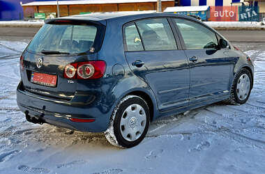 Хетчбек Volkswagen Golf Plus 2010 в Шепетівці