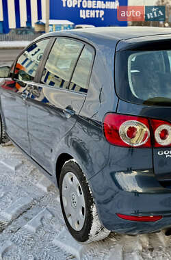 Хетчбек Volkswagen Golf Plus 2010 в Шепетівці