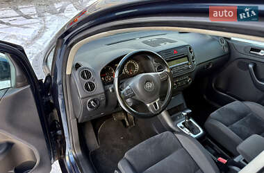 Хетчбек Volkswagen Golf Plus 2010 в Шепетівці