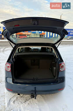 Хетчбек Volkswagen Golf Plus 2010 в Шепетівці