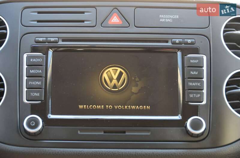 Хэтчбек Volkswagen Golf Plus 2012 в Одессе