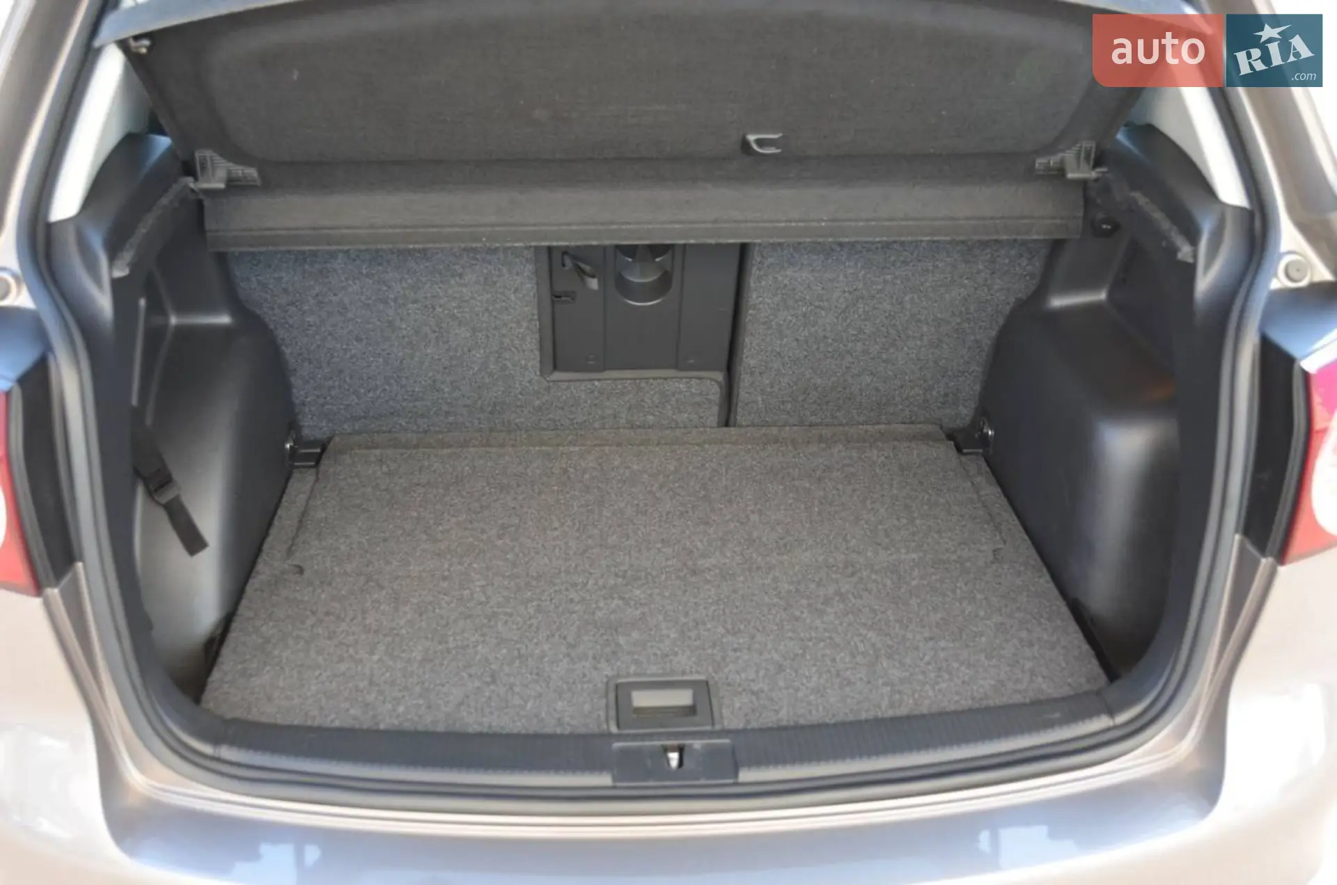 2012 Volkswagen Golf Plus - мініатюра 20