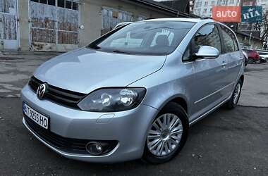 Хетчбек Volkswagen Golf Plus 2011 в Івано-Франківську