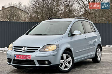 Хетчбек Volkswagen Golf Plus 2008 в Вінниці