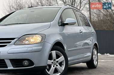 Хетчбек Volkswagen Golf Plus 2008 в Вінниці