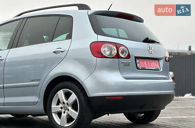 Хетчбек Volkswagen Golf Plus 2008 в Вінниці