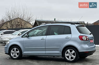 Хетчбек Volkswagen Golf Plus 2008 в Вінниці