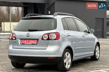 Хетчбек Volkswagen Golf Plus 2008 в Вінниці