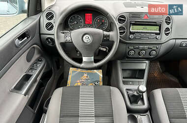 Хетчбек Volkswagen Golf Plus 2008 в Вінниці