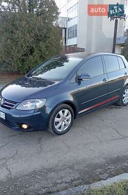 Хетчбек Volkswagen Golf Plus 2005 в Калуші