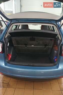 Хэтчбек Volkswagen Golf Plus 2005 в Киеве