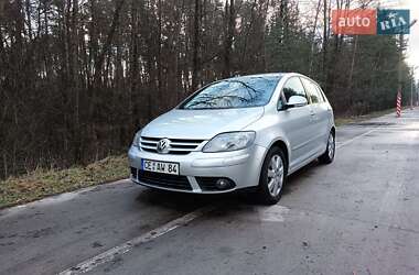 Хетчбек Volkswagen Golf Plus 2007 в Славуті