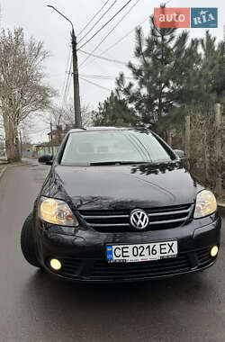 Хетчбек Volkswagen Golf Plus 2006 в Миколаєві