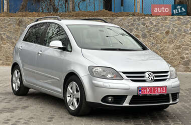 Хетчбек Volkswagen Golf Plus 2008 в Вінниці