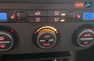 Хэтчбек Volkswagen Golf Plus 2008 в 