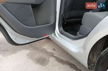 Хэтчбек Volkswagen Golf Plus 2006 в 