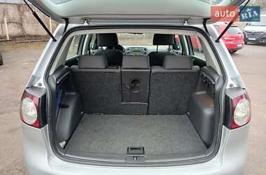 Хэтчбек Volkswagen Golf Plus 2006 в 