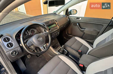 Хетчбек Volkswagen Golf Plus 2013 в Івано-Франківську