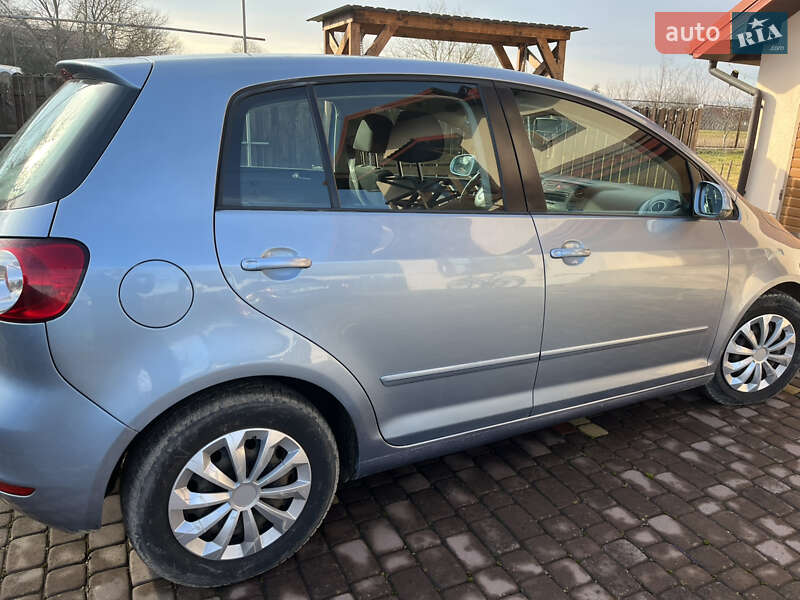 Хэтчбек Volkswagen Golf Plus 2011 в Ивано-Франковске фото 12 Хэтчбек Volkswagen Golf Plus 2011 в Ивано-Франковске