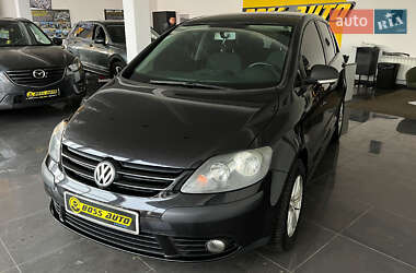 Хэтчбек Volkswagen Golf Plus 2008 в Червонограде