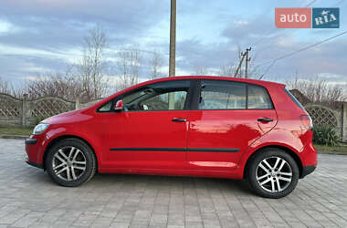 Хэтчбек Volkswagen Golf Plus 2005 в Заболотове