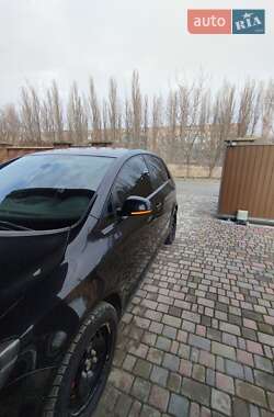 Хетчбек Volkswagen Golf Plus 2008 в Кам'янець-Подільському