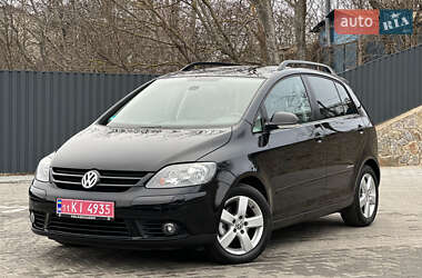 Хетчбек Volkswagen Golf Plus 2008 в Вінниці