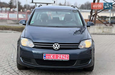 Хетчбек Volkswagen Golf Plus 2010 в Вінниці